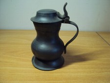 Classic antique pewter for sale  WHITSTABLE