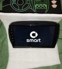 Navigatore smart 453 usato  Napoli