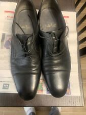 Scarpe uomo mocassino usato  Genova