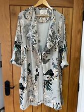 River island grey for sale  MARKET DRAYTON