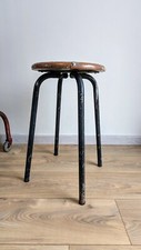 Antique brown industrial d'occasion  Expédié en Belgium