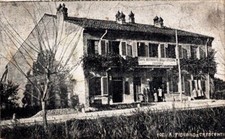 Turin cavagnolo restaurant d'occasion  Expédié en Belgium