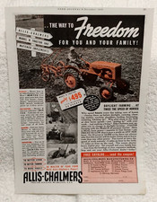 b farm allis tractor chalmers for sale b farm allis tractor chalmers for sale Mason City