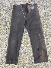 Tres ancien pantalon d'occasion  France