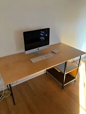 Scrivania vitra eames usato  Modena