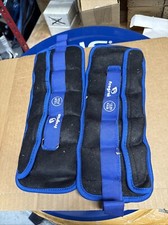 Pair adjustable ankle for sale  Blue Springs