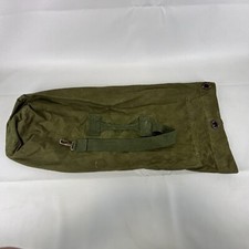 Vintage duffle kit for sale  CHORLEY