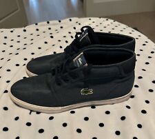Lacoste Ampthill Csu Spm 7-29SPM0005DB4 azul escuro comprar usado  Enviando para Brazil