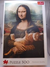 Unique mona lisa for sale  Portland