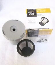 keurig k adapter cup for sale  North Weymouth