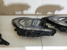 Frontscheinwerfer toyota aygo gebraucht kaufen  Hamburg