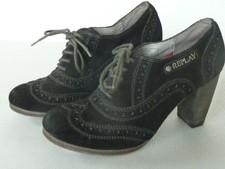 Replay schuhe größe gebraucht kaufen  Köln