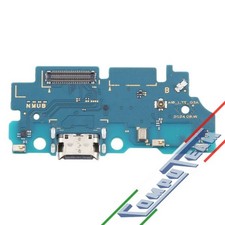 Connettore ricarica samsung usato  Palermo