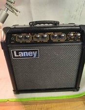 Laney la12c guitar for sale  NOTTINGHAM