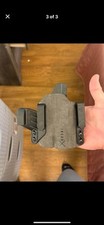 Safariland holster iwb for sale  Cartersville
