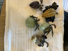 Vintage lot alabaster for sale  Houston