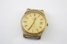 Omega geneve gold for sale  LEEDS