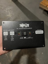Tripp lite inverter for sale  Chillicothe