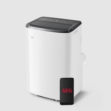 Aeg axp34u339hw portable for sale  WINSFORD