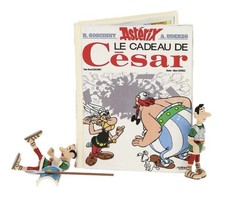 Pixi uderzo astérix d'occasion  Pouilly-les-Nonains