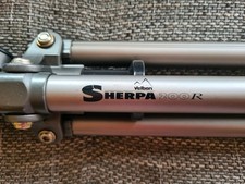 Velbon sherpa 200 gebraucht kaufen  Bielefeld