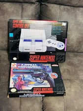 Vintage super nintendo for sale  Blacksburg