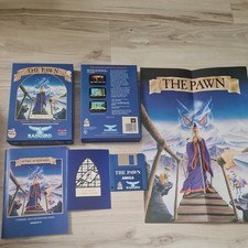 Amiga pawn for sale  FELTHAM