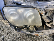 Passenger right headlight d'occasion  Expédié en Belgium