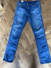 Men designer levi for sale  NORTH SHIELDS