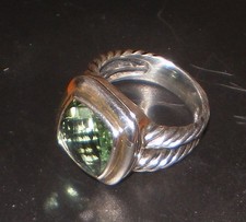 David yurman 925 for sale  Palm Springs