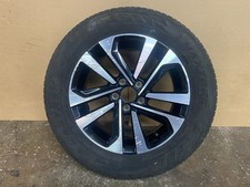 Polo mk6 alloy for sale  BIRMINGHAM
