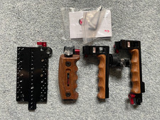 Zacuto handgrip tactical for sale  SALISBURY