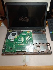 Asus x552v lcd usato  Napoli