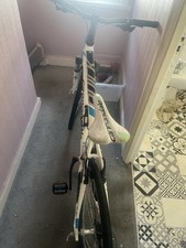 Cannondale quick size for sale  LONDON