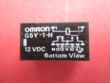 Omron g5y rk1 for sale  TRURO