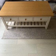 laura ashley coffee table for sale  LEWES