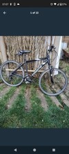 Coyote urban route for sale  BURY