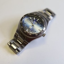 Fossil blue herrenarmbanduhr gebraucht kaufen  Weißenburg i.Bay.