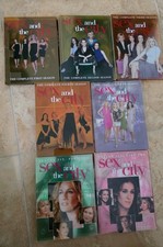 sex city dvds for sale  USA