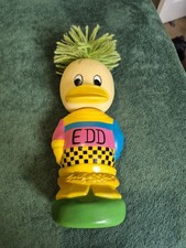 Edd duck shampoo for sale  DONCASTER