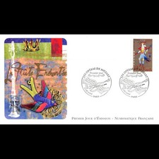 Fdc lnf opéra d'occasion Fdc lnf opéra d'occasion  Crécy-la-Chapelle