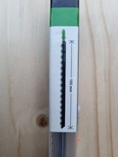 Festool stichsägeblatt 155 gebraucht kaufen  Werther