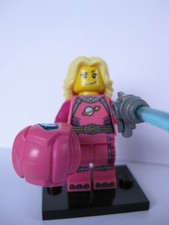 Lego minifigures intergalatic for sale  CHORLEY