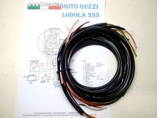 Impianto elettrico moto usato  Gambettola