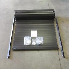 Retractable tonneau black for sale  Kalamazoo