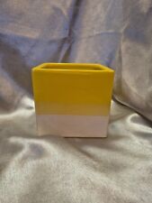 Square ceramic indoor for sale  Hanover