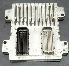 Computador motor VIN PROGRAMMED 10-14 Savana 4.3L 12635043 ECM fabricante de equipamento original GM E37, usado comprar usado  Enviando para Brazil