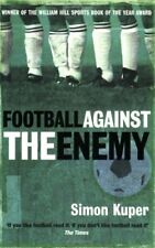 Football enemy simon for sale  UK