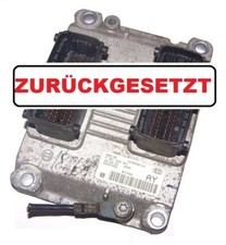 Steuergerät pel corsa gebraucht kaufen  Geeste