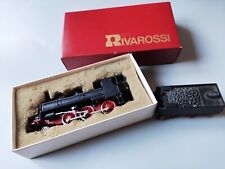 Rivarossi locomotiva vapore usato  Pordenone